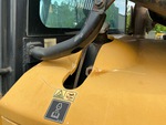 General Appearance with Sheet Metal (fiberglass) Condition