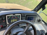Control Station with Dash Console