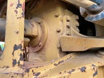 Drivetrain with Transfer Case / Drop Box