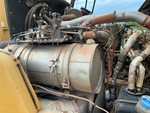Engine with Engine - Right Side