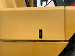 Hydraulics with Hydraulic Tank