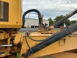 Hydraulics with Hoses