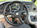 Control Station with Steering Controls