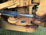 Hydraulics with Steering Cylinders