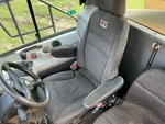 Control Station with Seats/Armrests