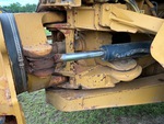 Chassis with Steering Linkage
