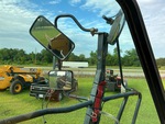 Control Station with Mirrors