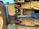 Chassis with Articulating Center Pins