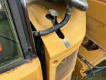 Engine with Radiator