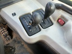 Control Station with Drivetrain Controls