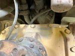 Drivetrain with Transmission