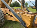 Chassis with Frame Condition