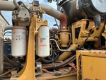 Engine with Engine - Left Side