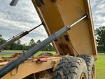 Hydraulics with Cylinders