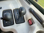 Control Station with Hydraulic Controls
