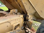 Chassis with Hinge Points