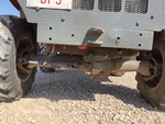 Drivetrain with