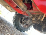 Drivetrain with