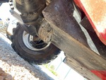 Drivetrain with