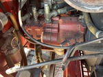 Hydraulics with