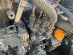 Engine with