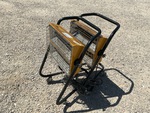 General Appearance with Image, coin avant gauche