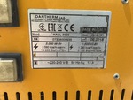 General Appearance with Numéro de série/Numéro d'identification du véhicule automobile