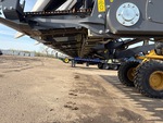Pickup / Header with