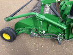 Pickup / Header with