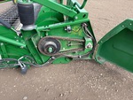 Pickup / Header with