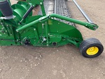 Pickup / Header with