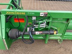 Pickup / Header with