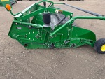 Pickup / Header with
