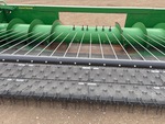 Pickup / Header with