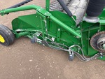 Pickup / Header with