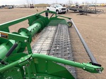 Pickup / Header with