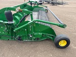 Pickup / Header with