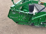 Pickup / Header with