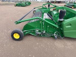 Pickup / Header with