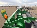 Pickup / Header with