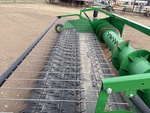 Pickup / Header with