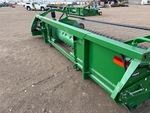 Pickup / Header with