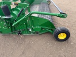 Pickup / Header with