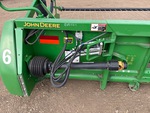 Pickup / Header with