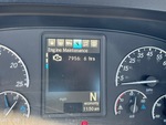 4 Transmision with Engine Hours