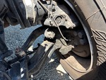 Brakes with