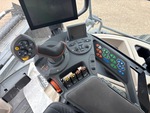 Control Station with