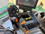 Control Station with