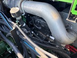 Motor with