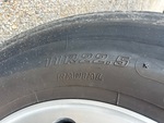 4 Underbody - Truck with